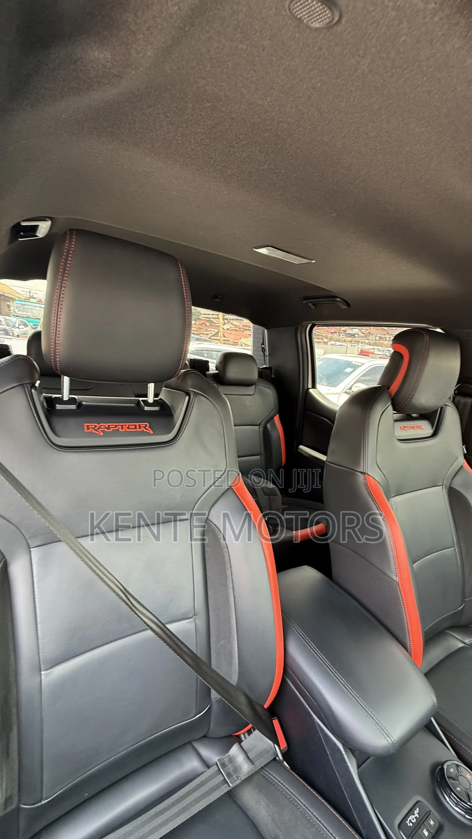 Ford Ranger Wildtrak 2024 White