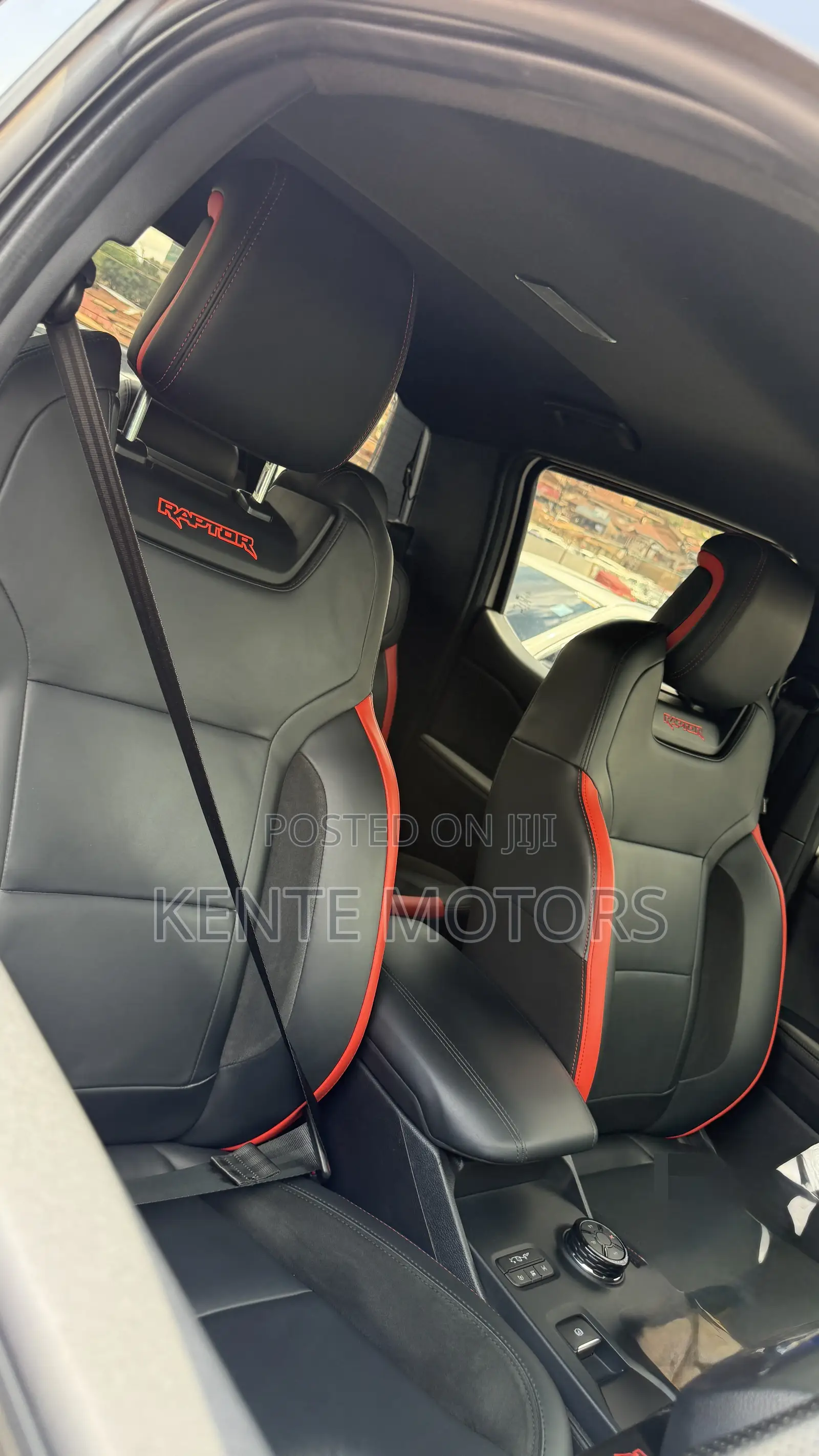 Ford Ranger Wildtrak 2024 White