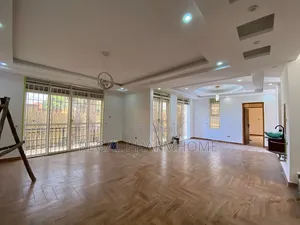 4bdrm Duplex in Munyonyo, Central Division for rent