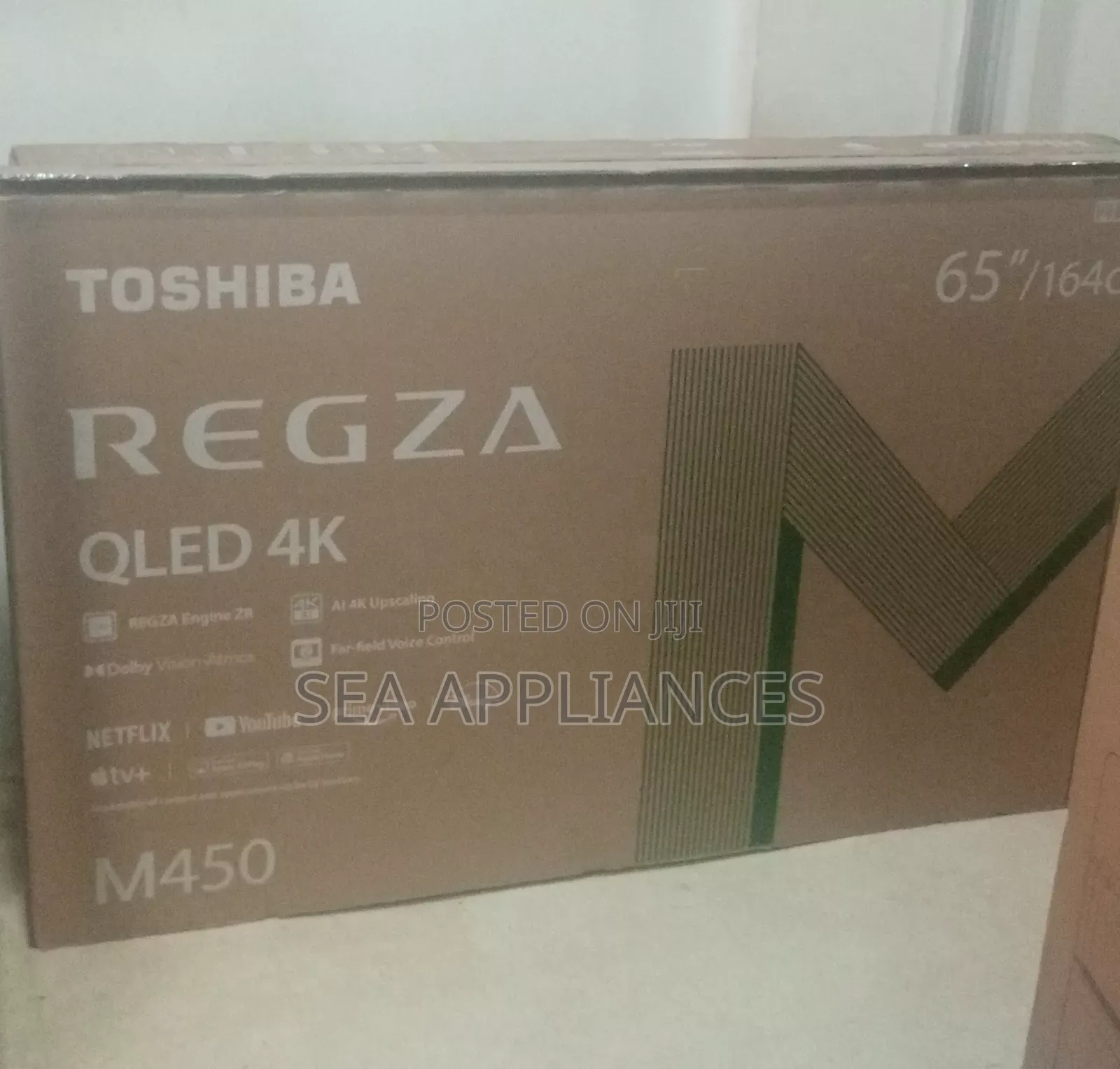 Toshiba 65