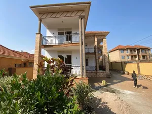 4bdrm Duplex in Munyonyo, Central Division for rent