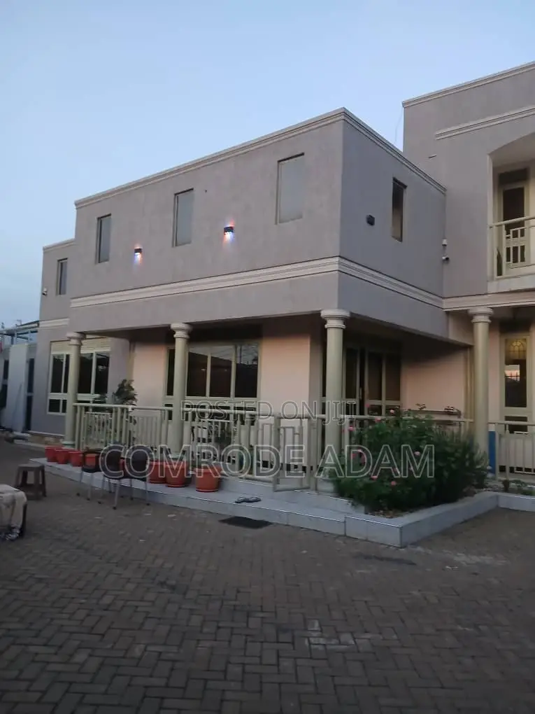 4bdrm House in Wakiso for sale