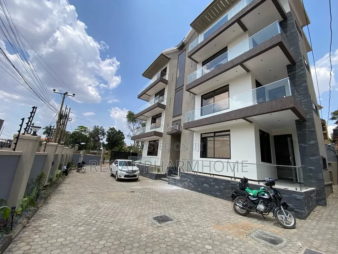 1bdrm Apartment in Salaama Rd, Central Division for rent