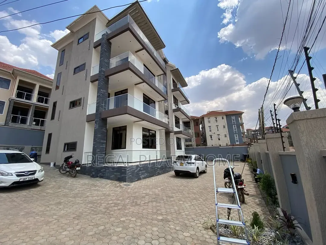 1bdrm Apartment in Salaama Rd, Central Division for rent