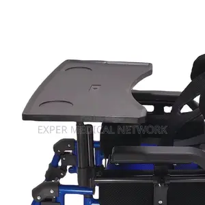 Celebral Pulsey Wheelchair