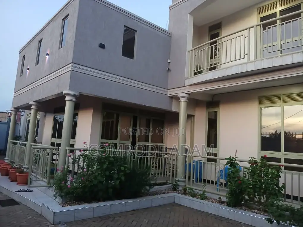 4bdrm House in Wakiso for sale