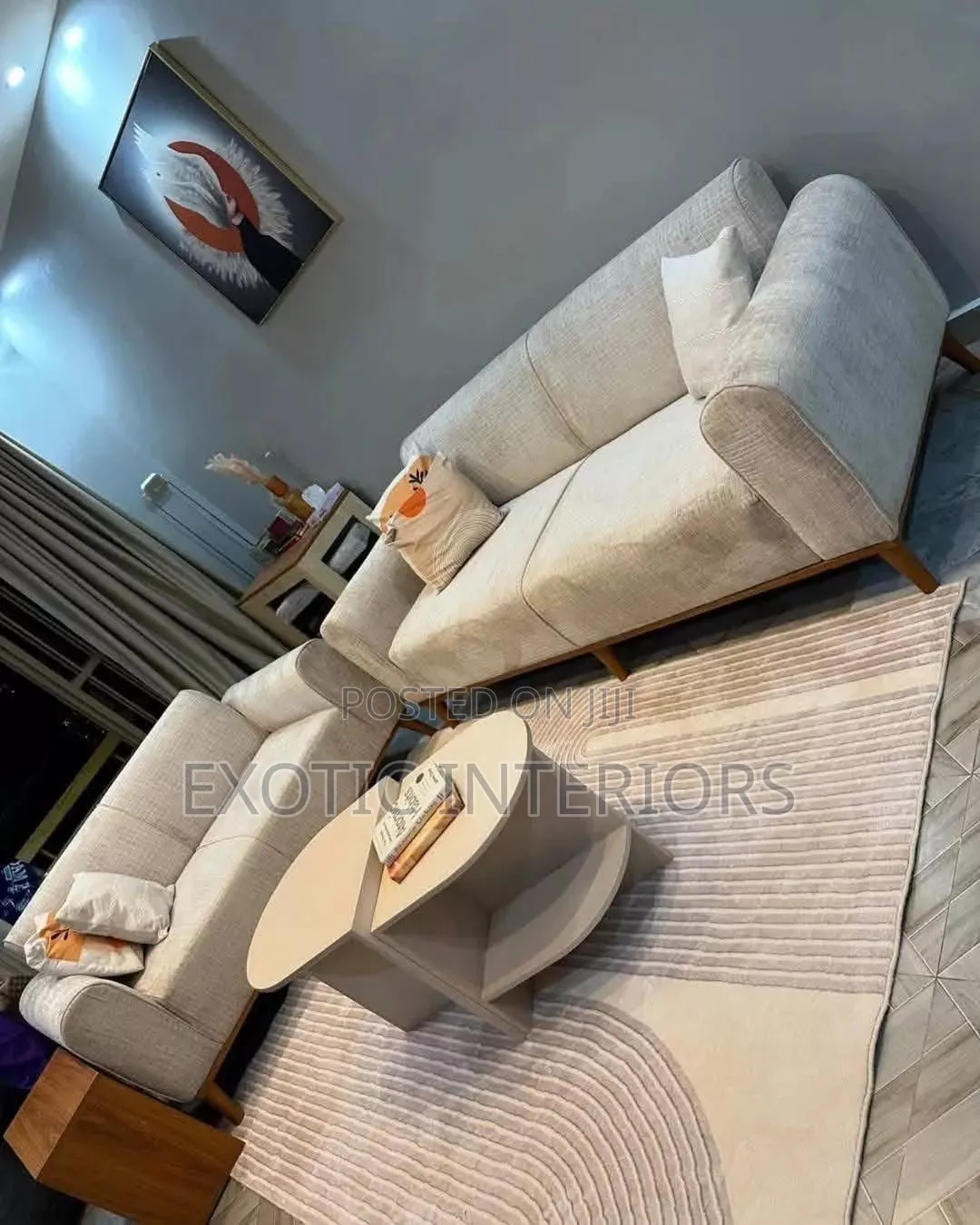 Sofa of 6seater Order With Us On