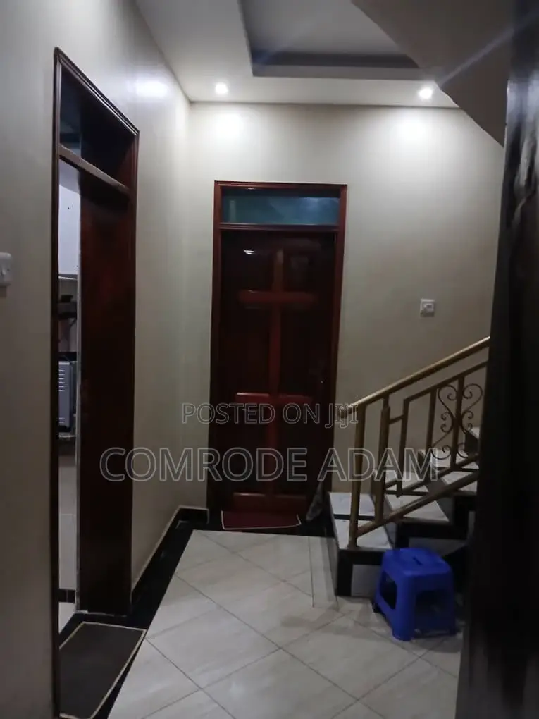 4bdrm House in Wakiso for sale