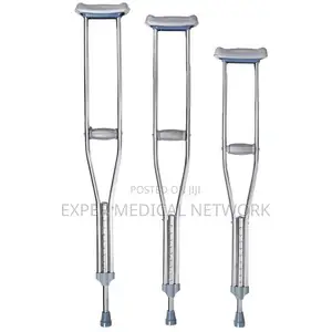 Arm Crutches