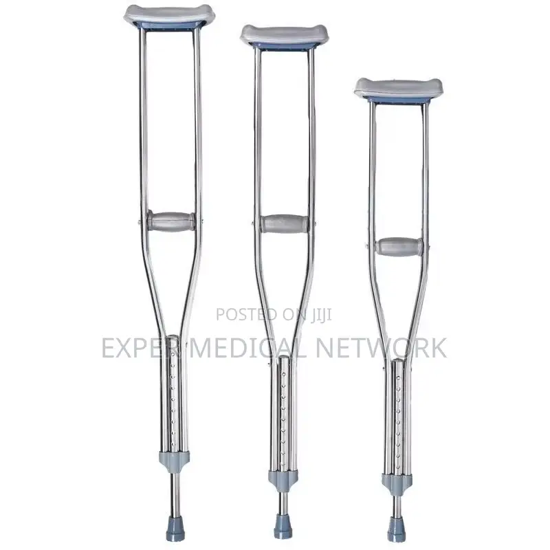 Arm Crutches
