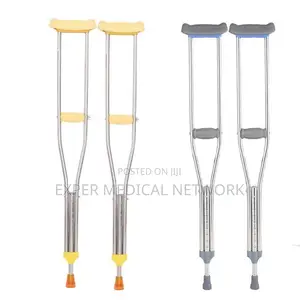 Arm Crutches