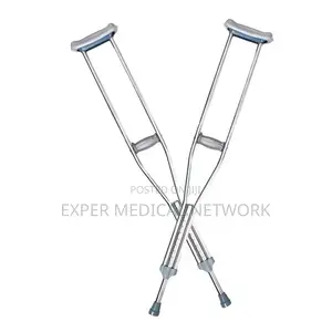 Arm Crutches