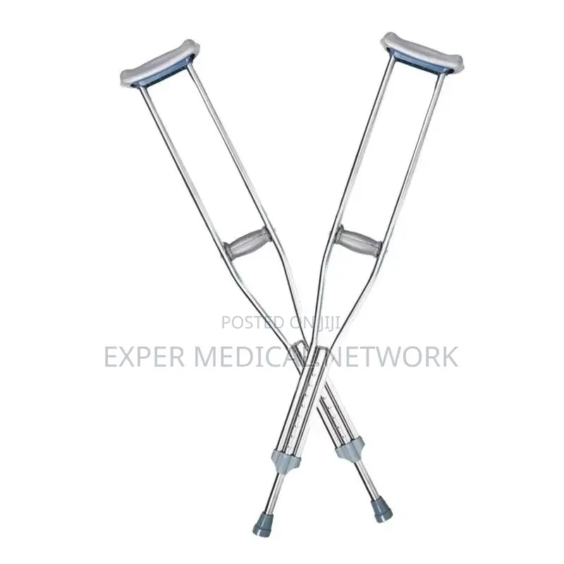 Arm Crutches