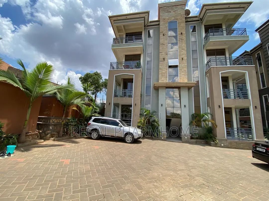 1bdrm Apartment in Salaama Rd, Central Division for rent