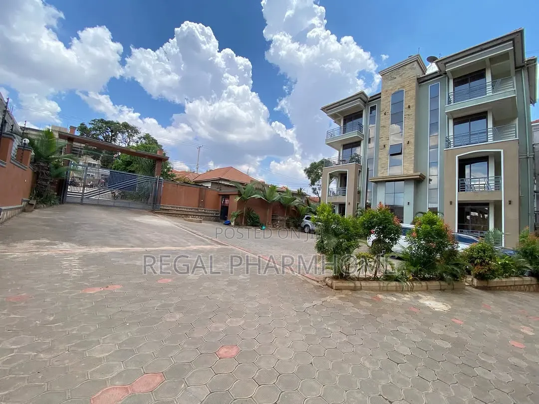 1bdrm Apartment in Salaama Rd, Central Division for rent
