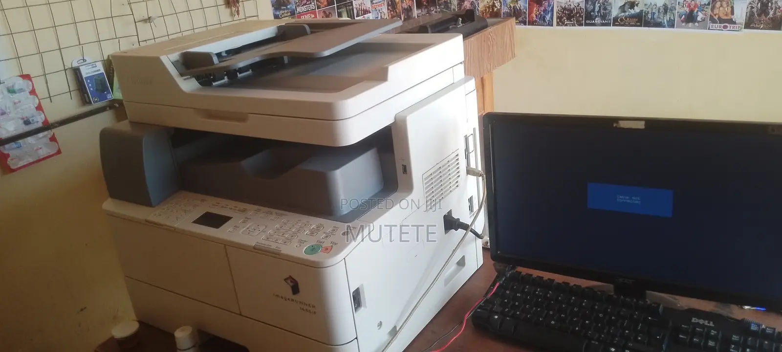 Canon Printer