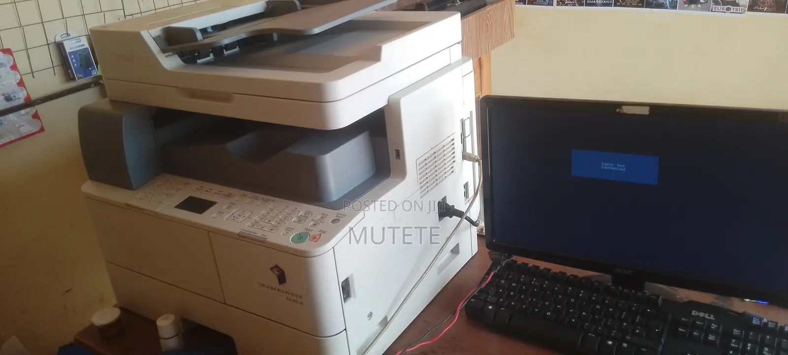 Canon Printer
