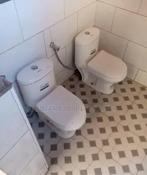 Baby Toilet