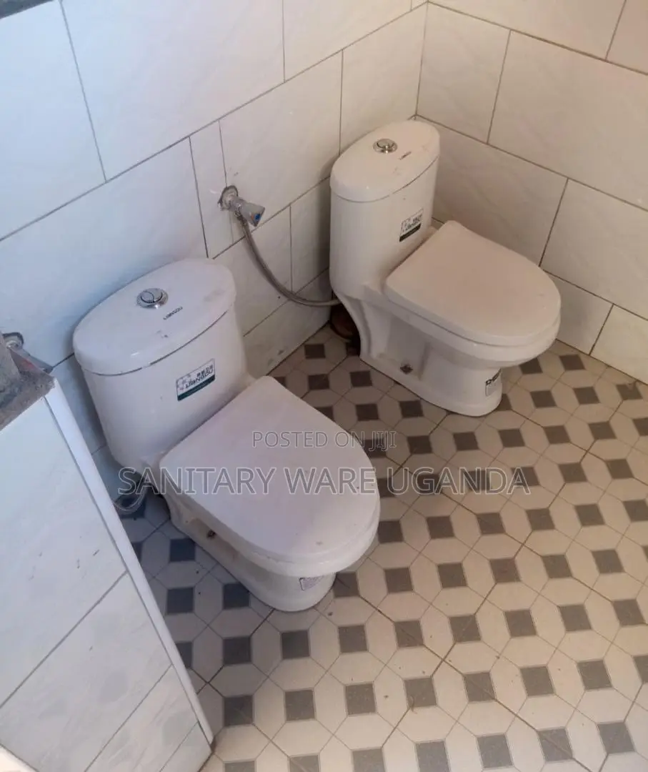Baby Toilet