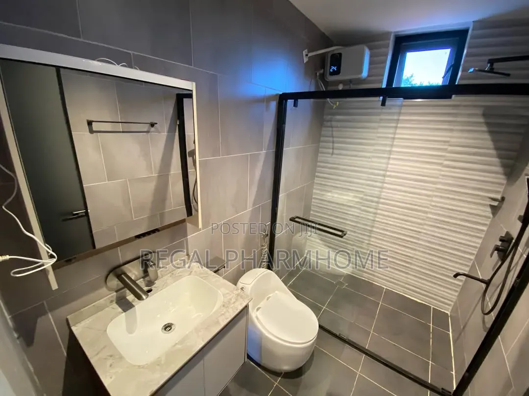 1bdrm Apartment in Munyonyo, Central Division for rent