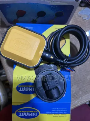 Float Switch
