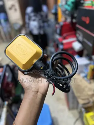 Float Switch