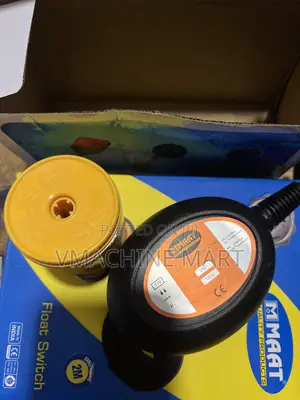 Float Switch