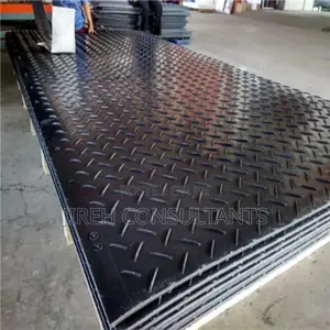 Steel Plates