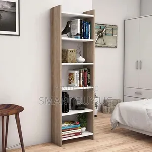 Book Shelves/Bookshelves/Book Shelf/Bookshelf/ Office Wooden Bk731