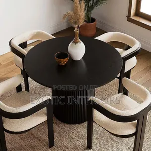 Dining Table of 4seater Call