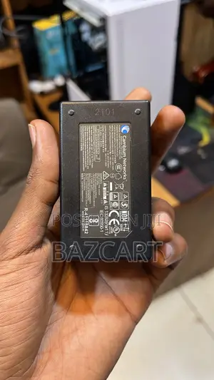 Cambium 30V PoE Adapter
