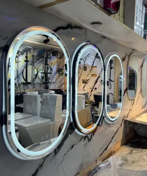 LED Mirrors