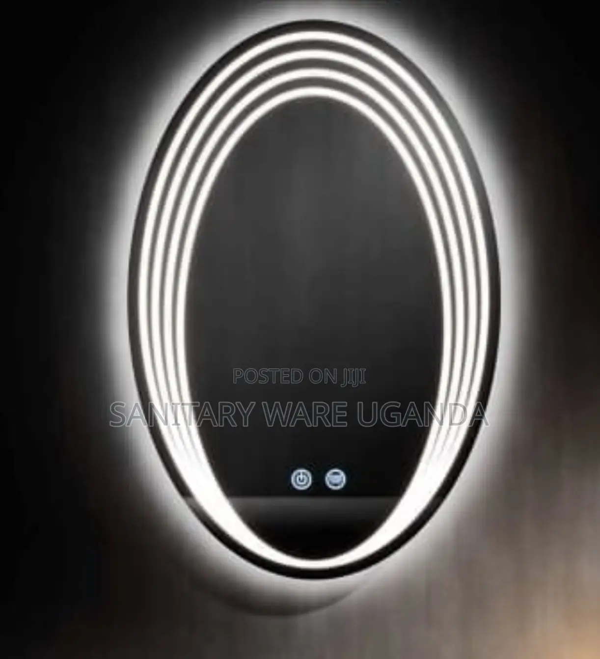 LED Mirrors
