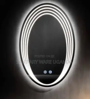 LED Mirrors
