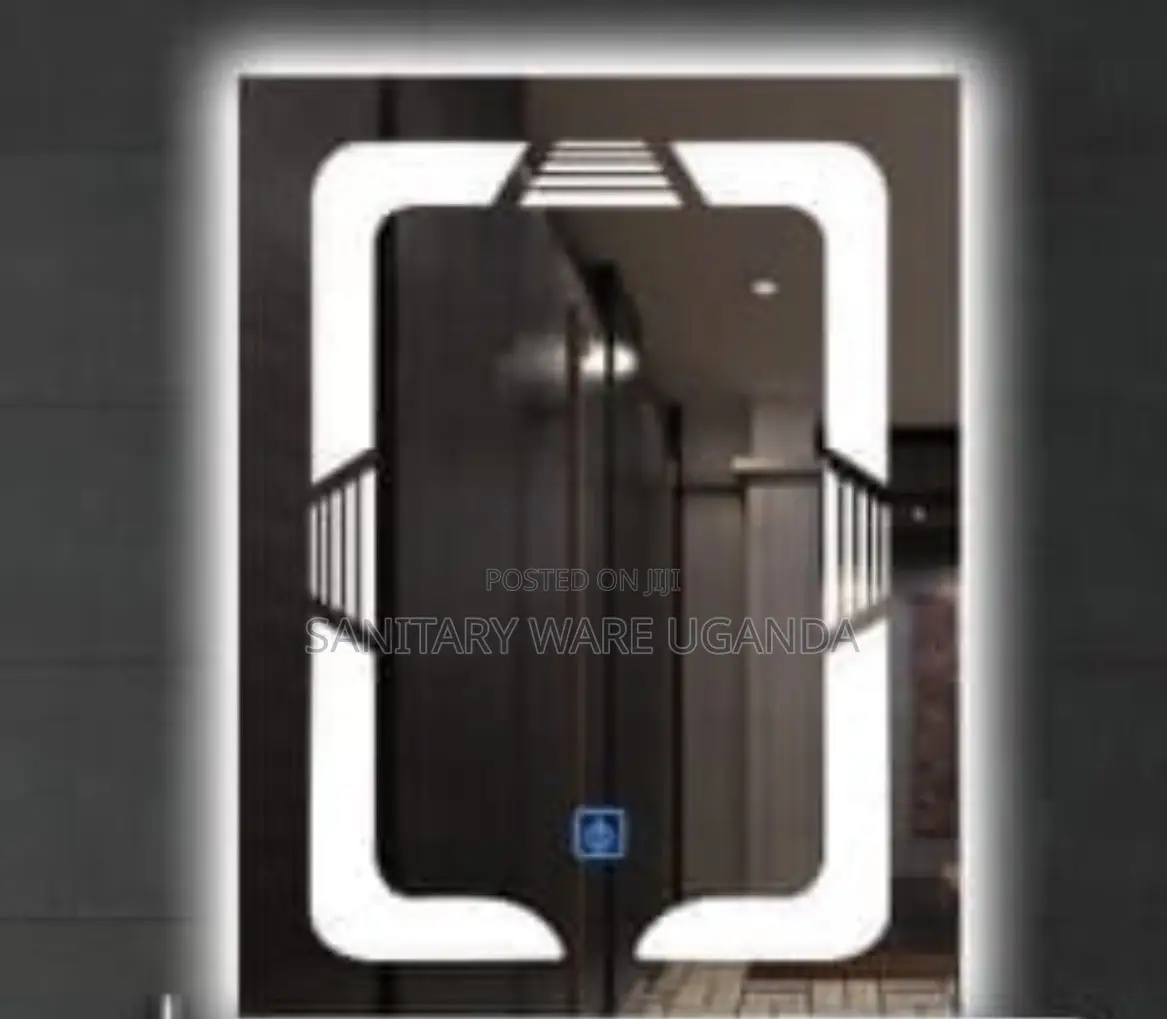 LED Mirrors