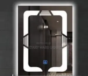 LED Mirrors