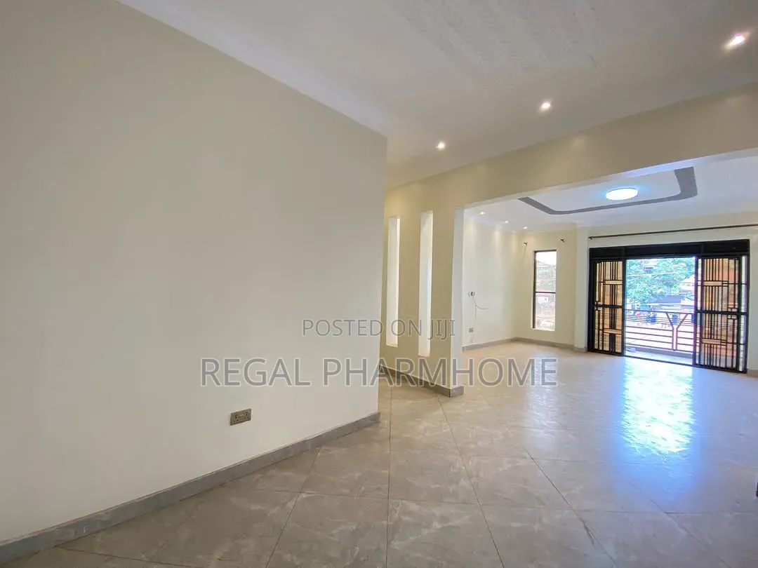 1bdrm Apartment in Kisasi Bahai, Central Division for rent