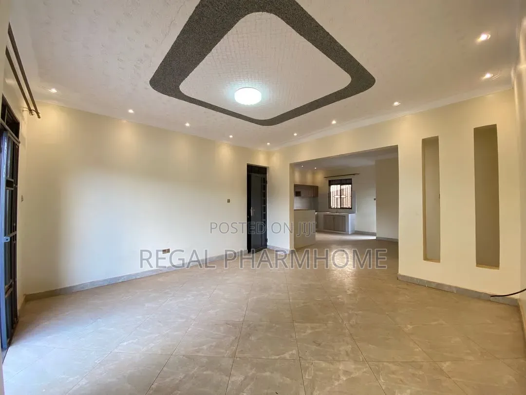 1bdrm Apartment in Kisasi Bahai, Central Division for rent