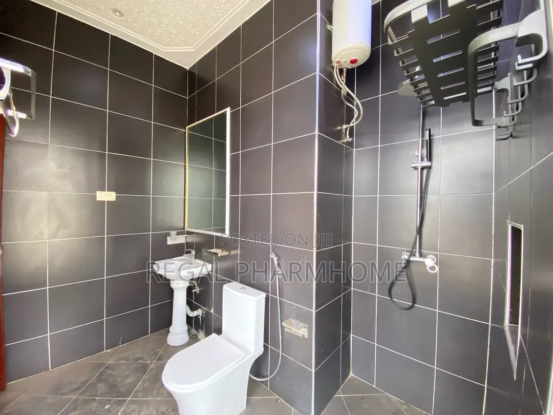 1bdrm Apartment in Kisasi Bahai, Central Division for rent