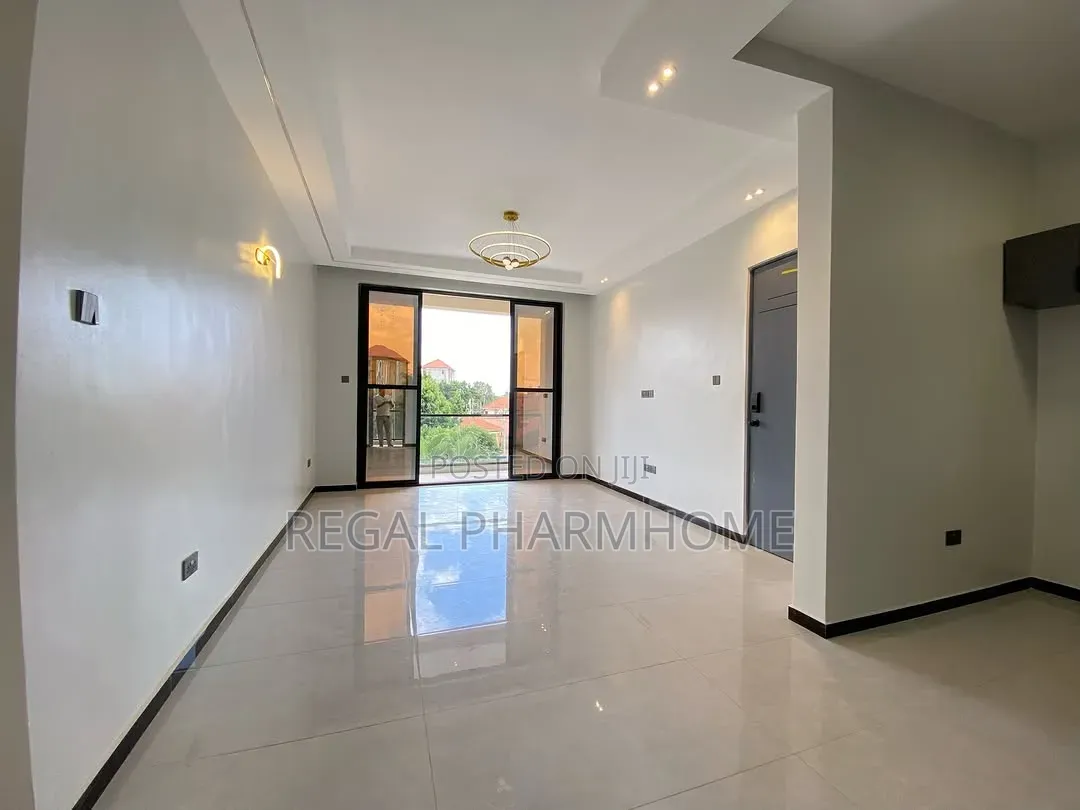 2bdrm Apartment in Kisasi Bahai, Central Division for rent