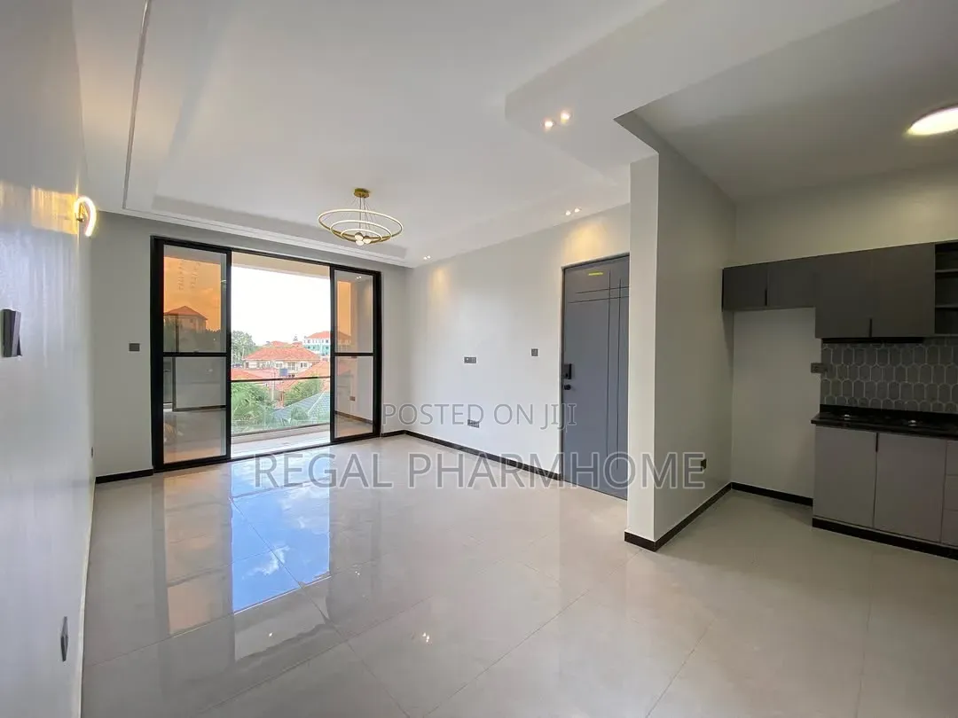 2bdrm Apartment in Kisasi Bahai, Central Division for rent