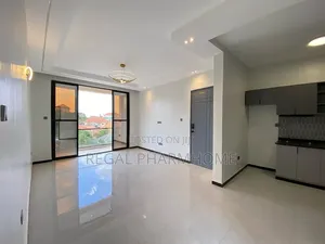 2bdrm Apartment in Kisasi Bahai, Central Division for rent