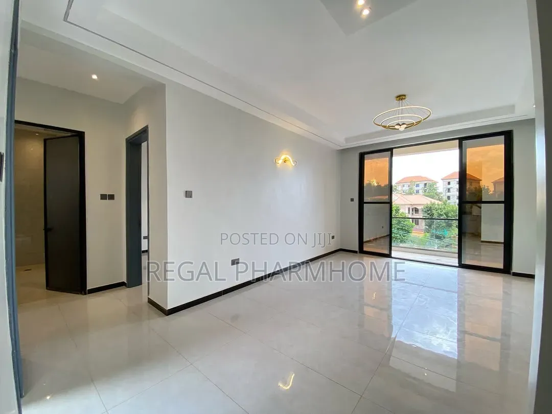 2bdrm Apartment in Kisasi Bahai, Central Division for rent