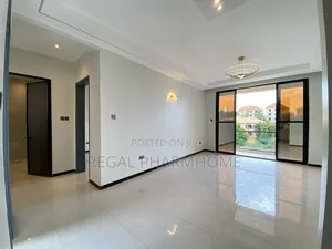 2bdrm Apartment in Kisasi Bahai, Central Division for rent