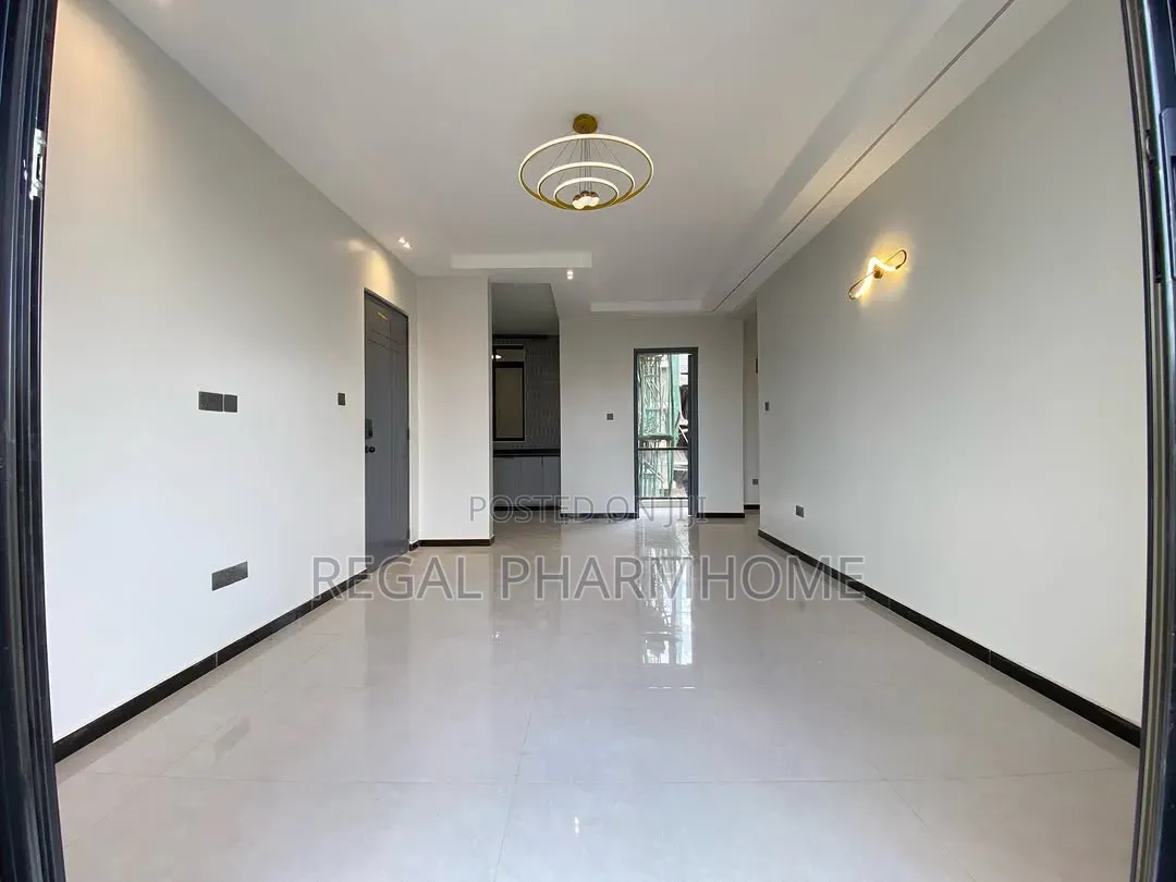 2bdrm Apartment in Kisasi Bahai, Central Division for rent