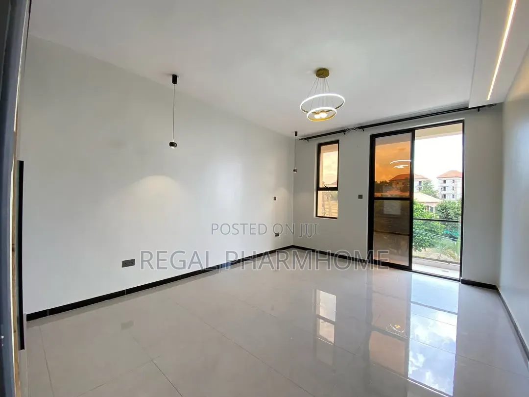 2bdrm Apartment in Kisasi Bahai, Central Division for rent