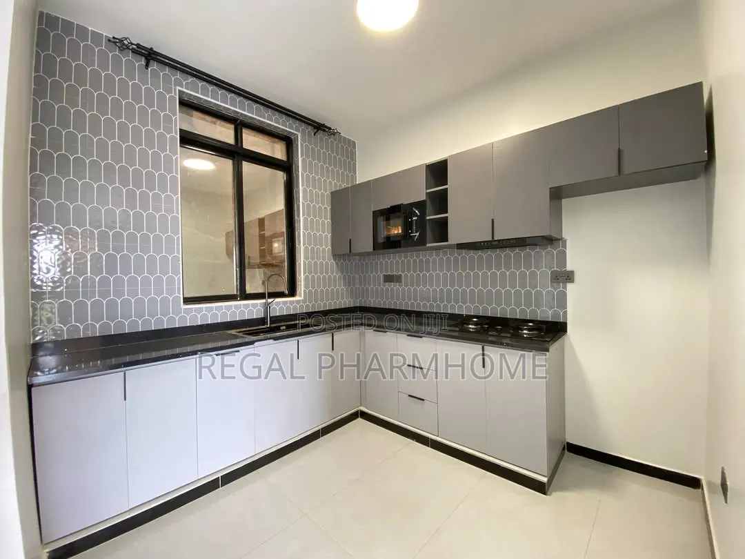 2bdrm Apartment in Kisasi Bahai, Central Division for rent