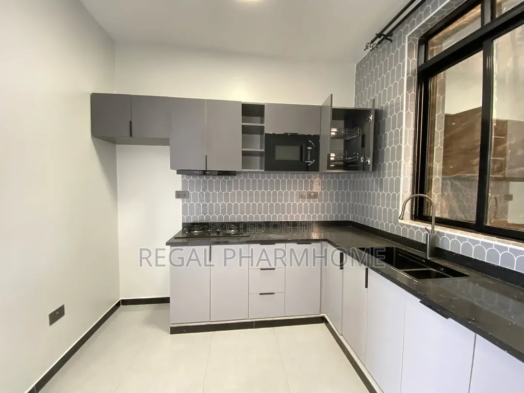 2bdrm Apartment in Kisasi Bahai, Central Division for rent