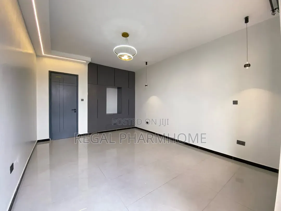 2bdrm Apartment in Kisasi Bahai, Central Division for rent
