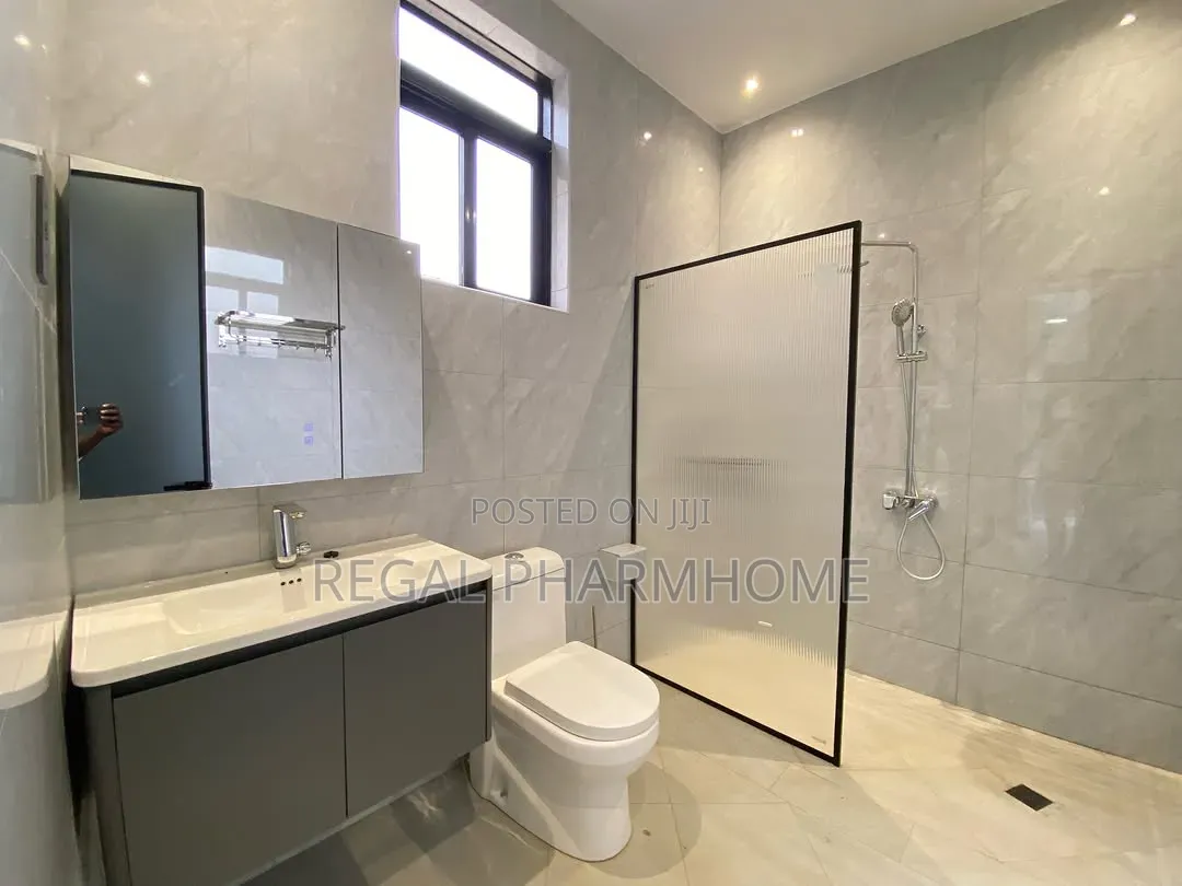 2bdrm Apartment in Kisasi Bahai, Central Division for rent